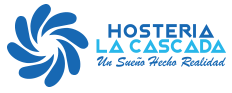 Hosteria la Cascada San Carlos